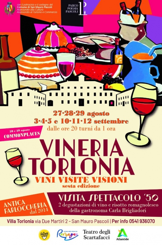 Vineria Torlonia 2021