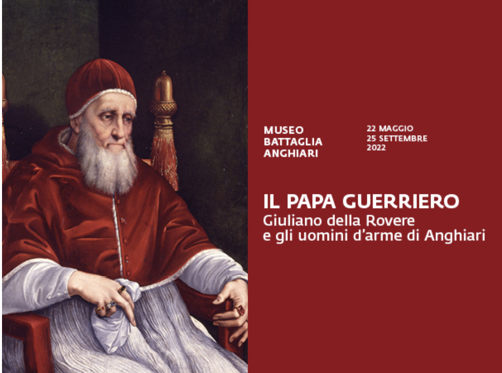 anghiari mostra