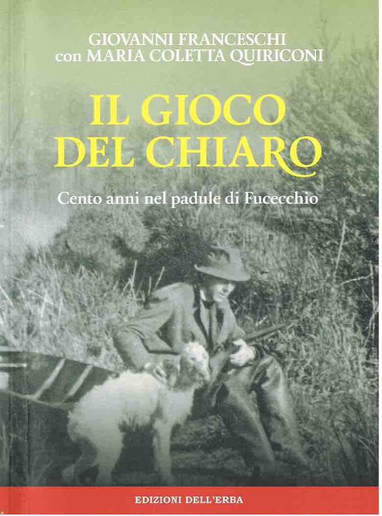 il gioco del chiaro