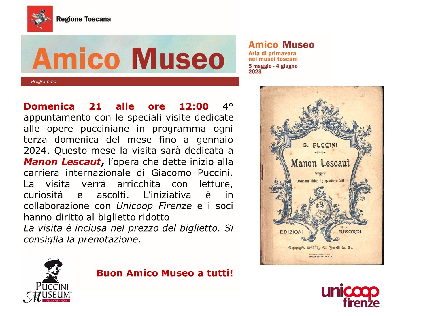 evento 21 maggio 1