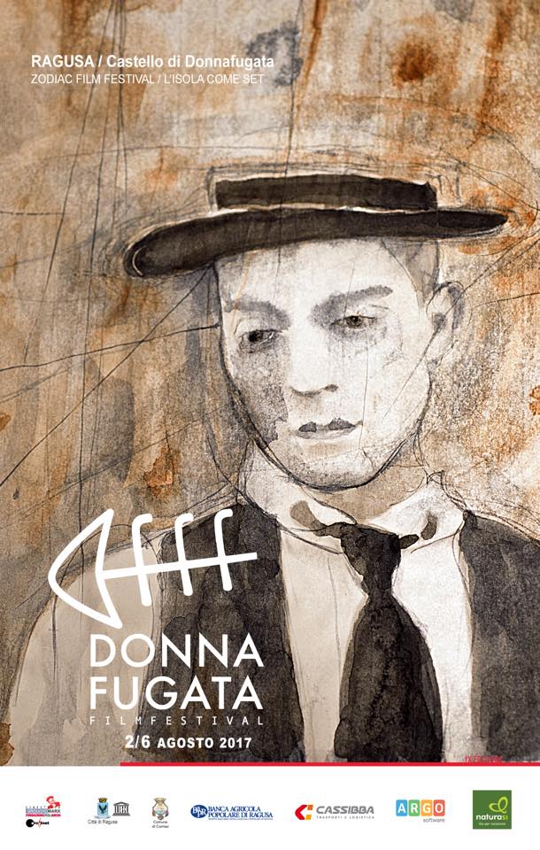 "Donnafugata Film Festival": cinema sotto il segno della Bilancia