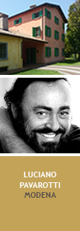 LUCIANO PAVAROTTI