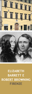 Elizabeth Barrett e Robert Browning
