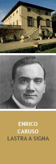 Enrico Caruso