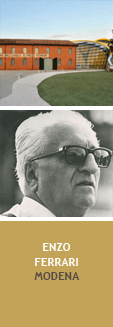 Enzo Ferrari