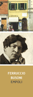 Ferruccio Busoni