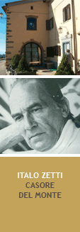 Italo Zetti