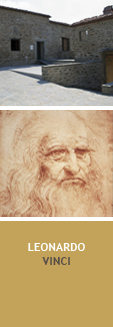 Leonardo Da Vinci