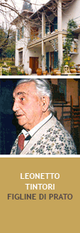 Leonetto Tintori