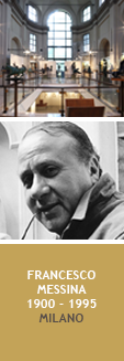 FRANCESCO MESSINA