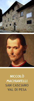 Nicolò Machiavelli