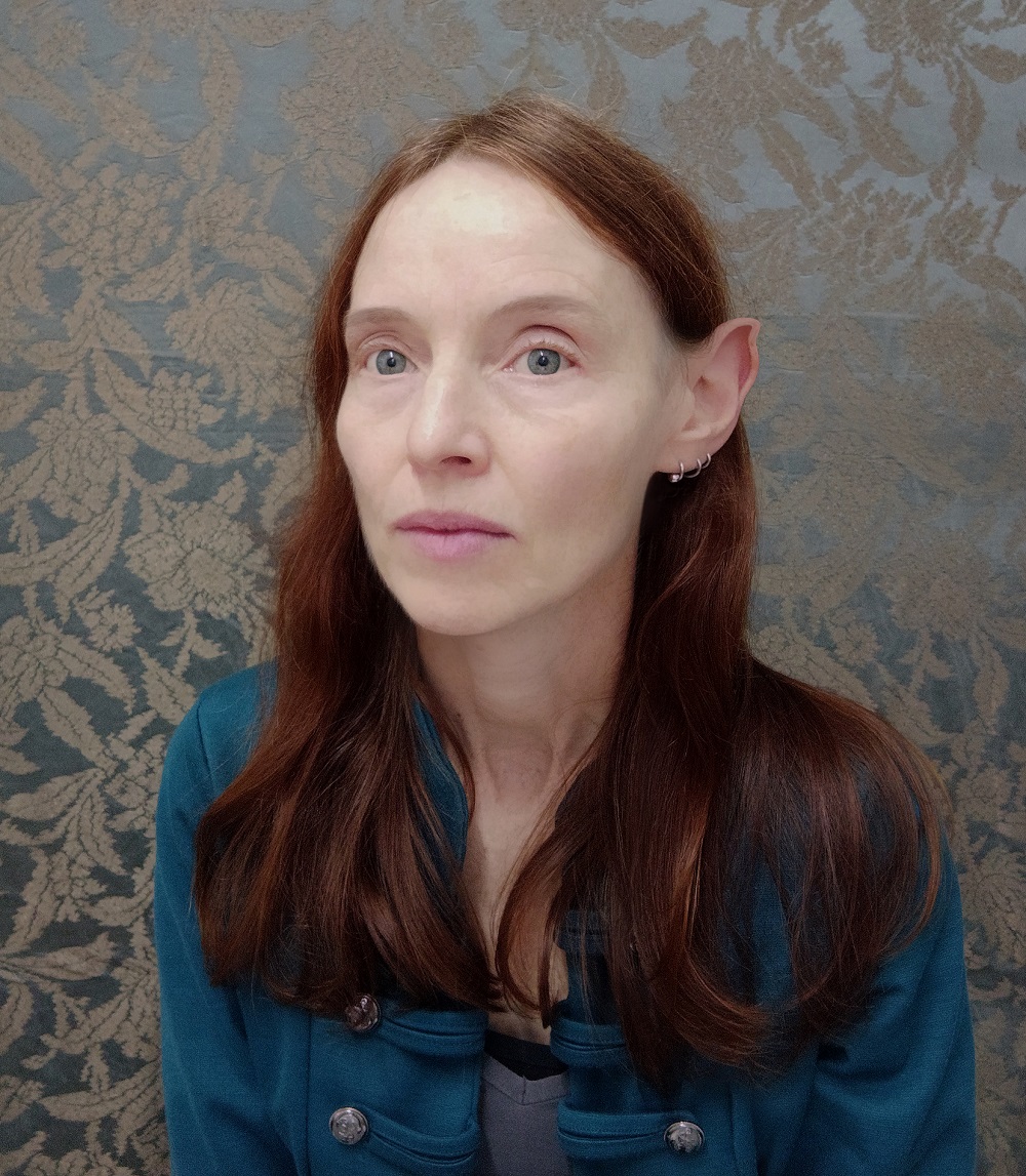 karin andersen