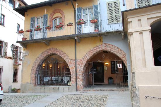 la gargotta del pellico