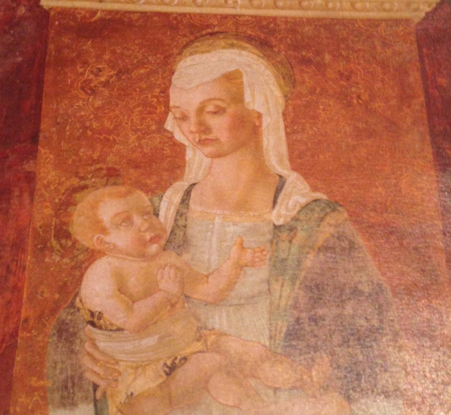 madonna della ferruzza