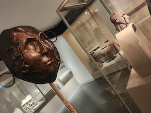 mostra