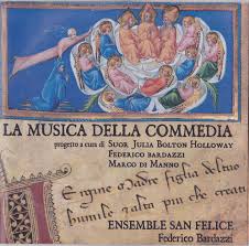 musica dante