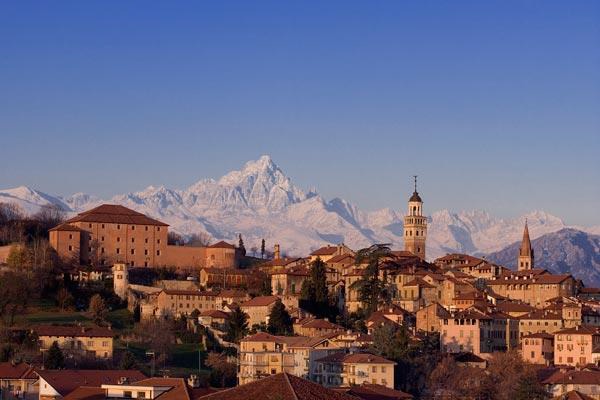 saluzzo