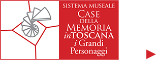 Sistema Museale Case della Memoria in Toscana