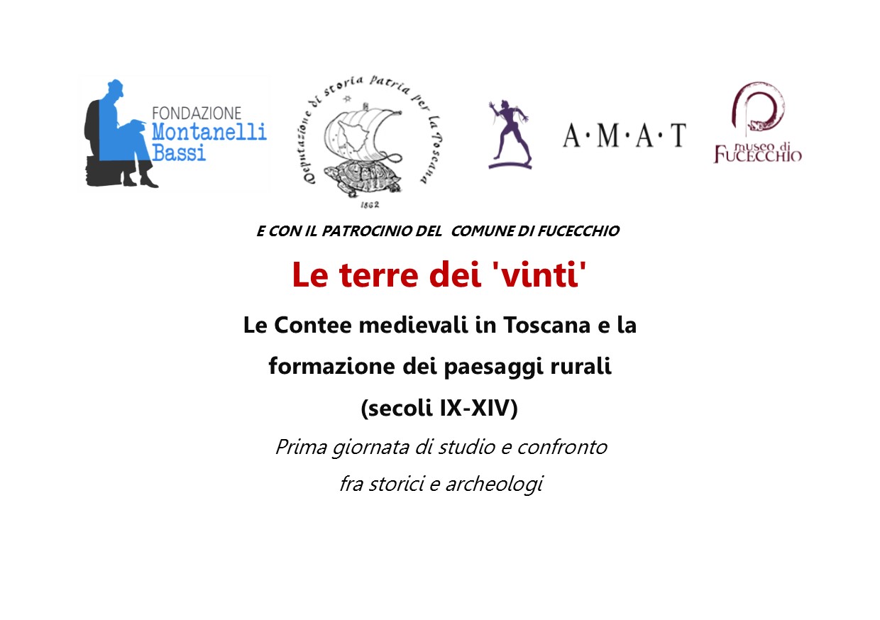 terre dei vinti banner