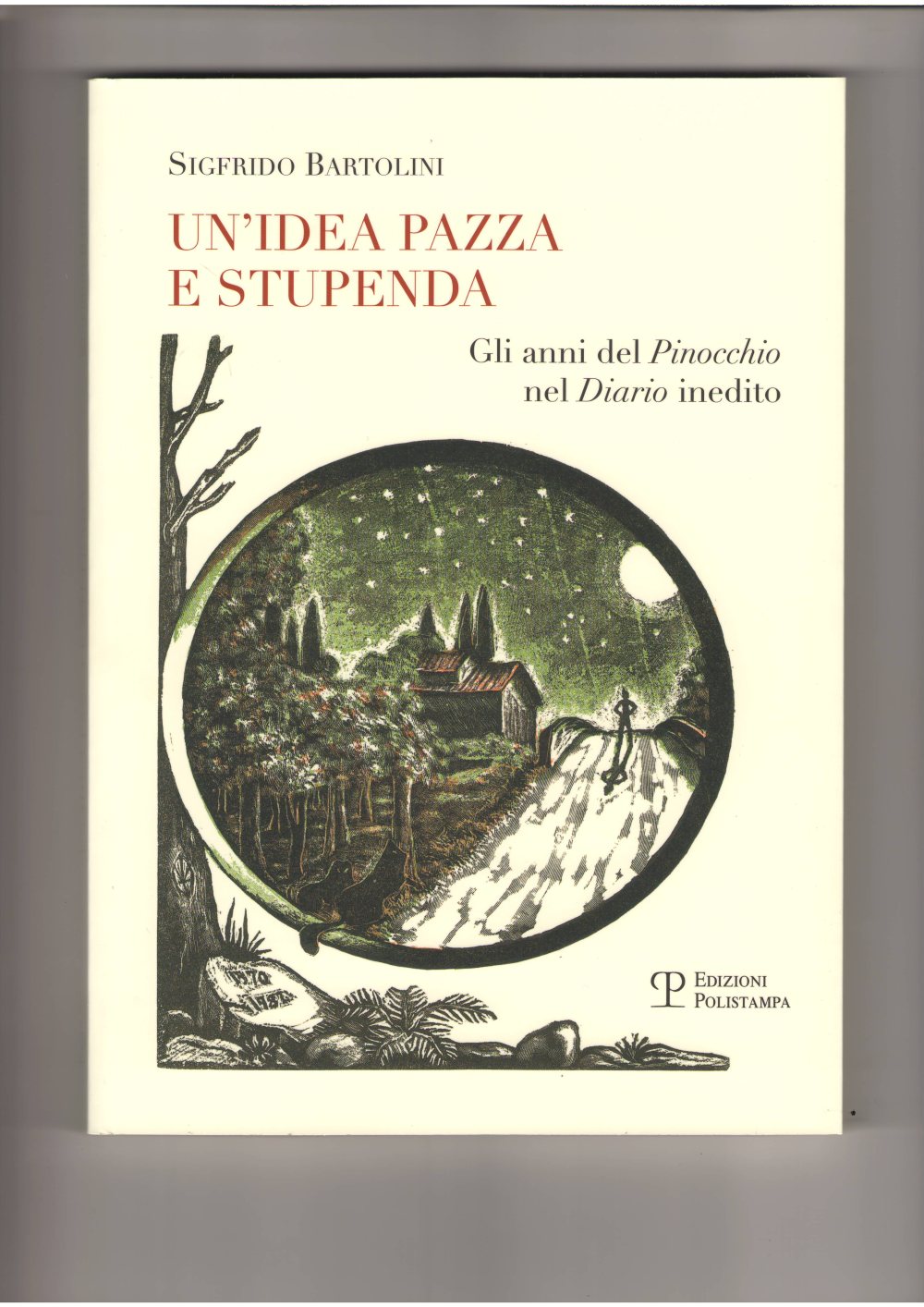 unidea pazza e stupenda- s.b.0001
