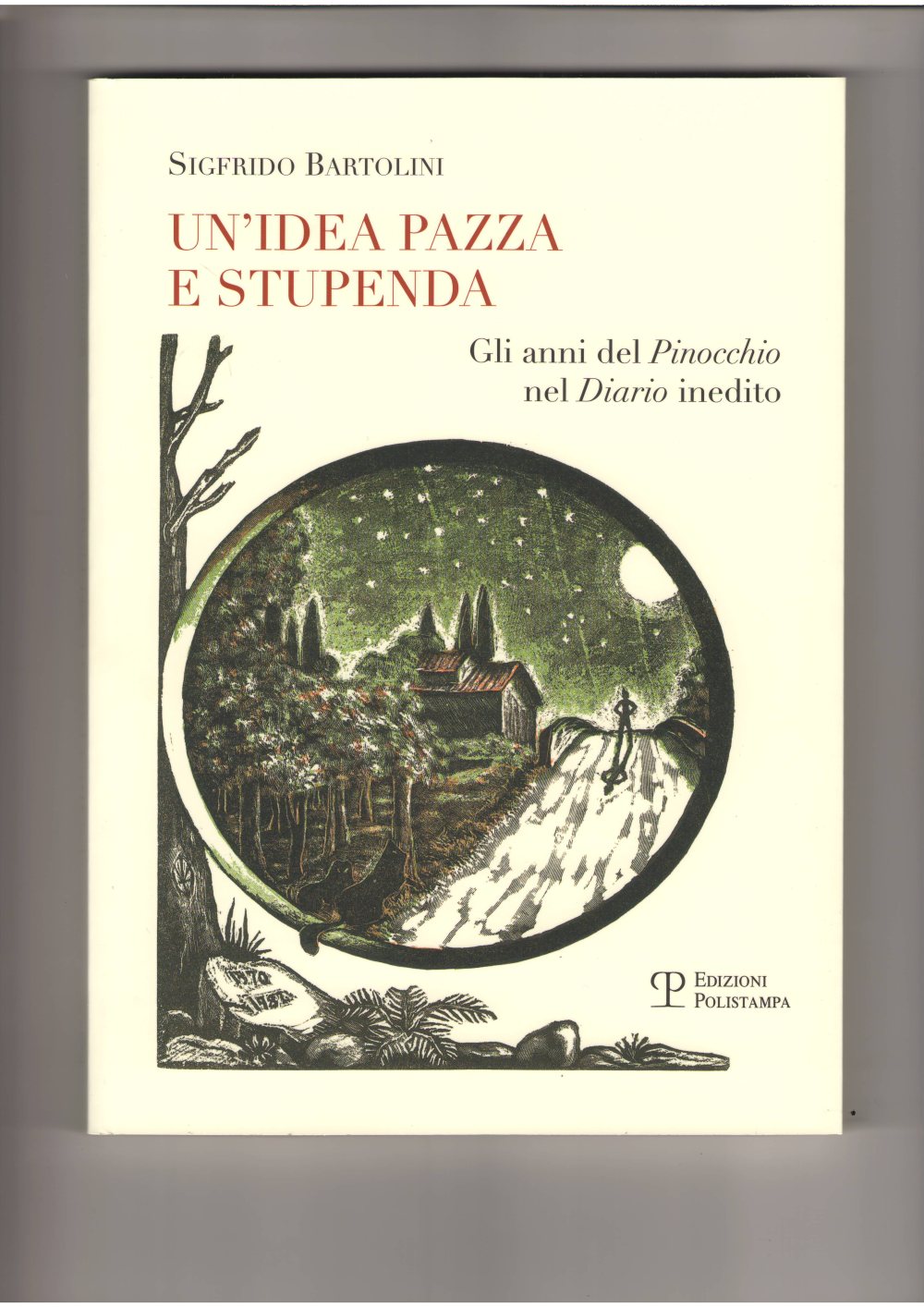 unidea pazza e stupenda- s.b.0001