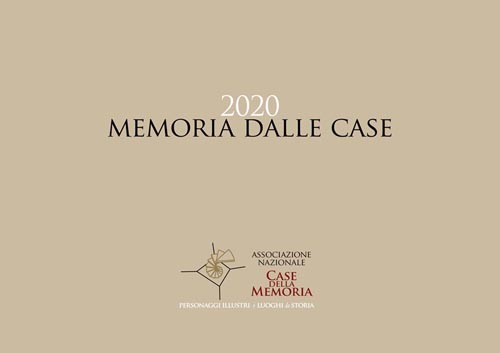 Video case della memoria Memoria in movimento