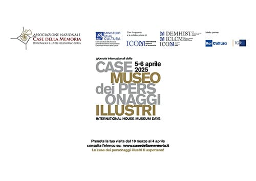 Video case della memoria Memoria in movimento