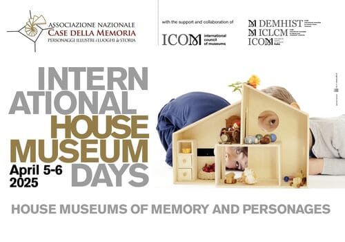 Video case della memoria Memoria in movimento
