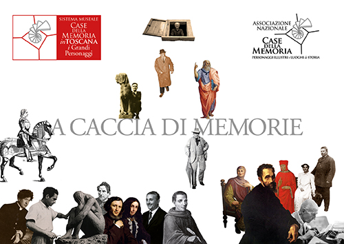 Video case della memoria Memoria in movimento